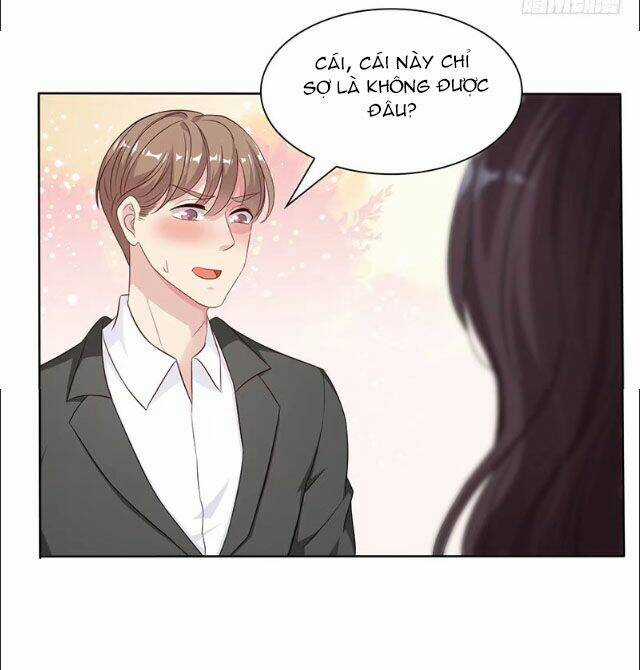 Cưng Chiều Vợ Cũ Lão Bà Đại Nhân Thật Mê Người Chapter 93 trang 6
