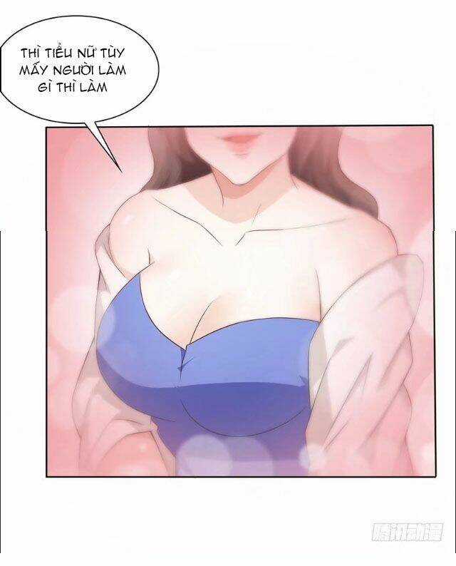 Cưng Chiều Vợ Cũ Lão Bà Đại Nhân Thật Mê Người Chapter 93 trang 8