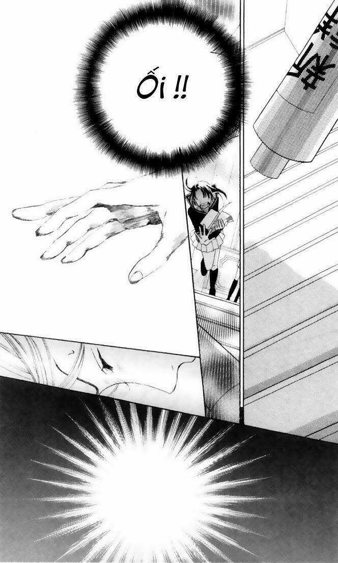 Cung Đàn Vàng Chapter 1 trang 20