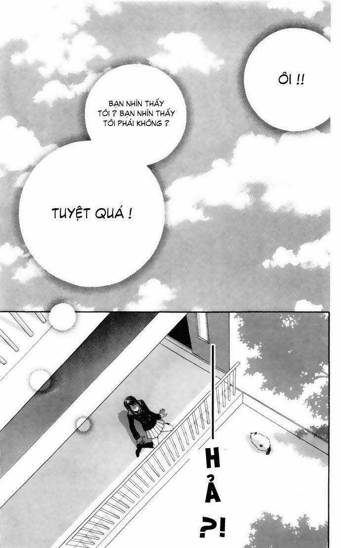 Cung Đàn Vàng Chapter 1 trang 34