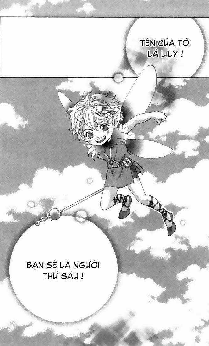 Cung Đàn Vàng Chapter 1 trang 35