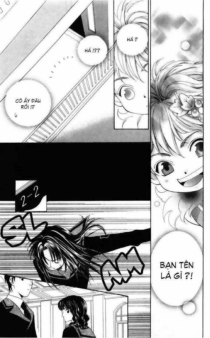 Cung Đàn Vàng Chapter 1 trang 36