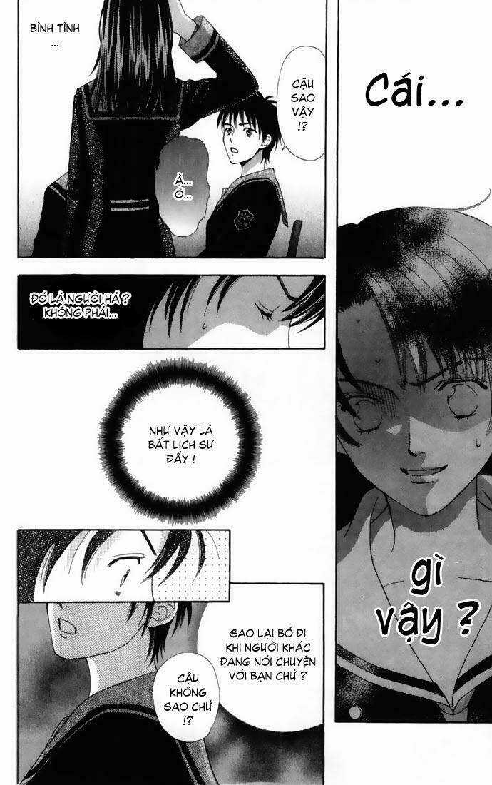 Cung Đàn Vàng Chapter 1 trang 37