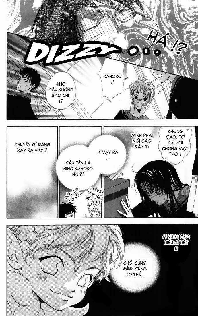 Cung Đàn Vàng Chapter 1 trang 39