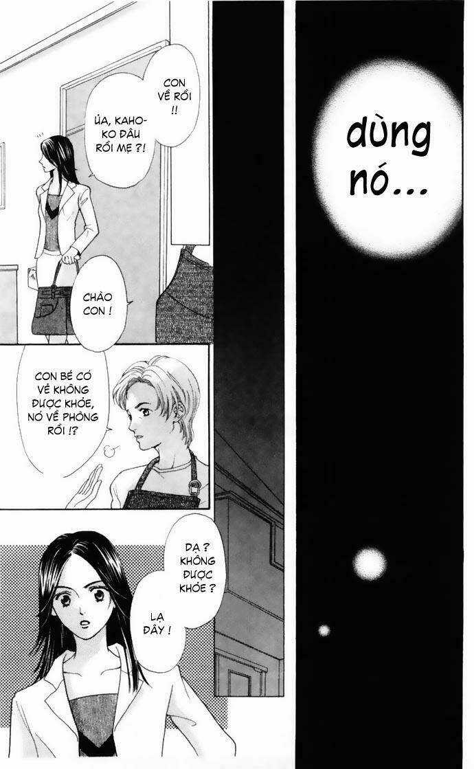 Cung Đàn Vàng Chapter 1 trang 40