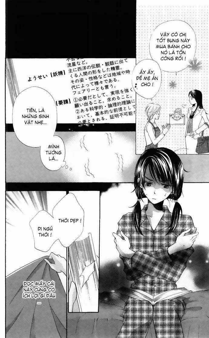 Cung Đàn Vàng Chapter 1 trang 41