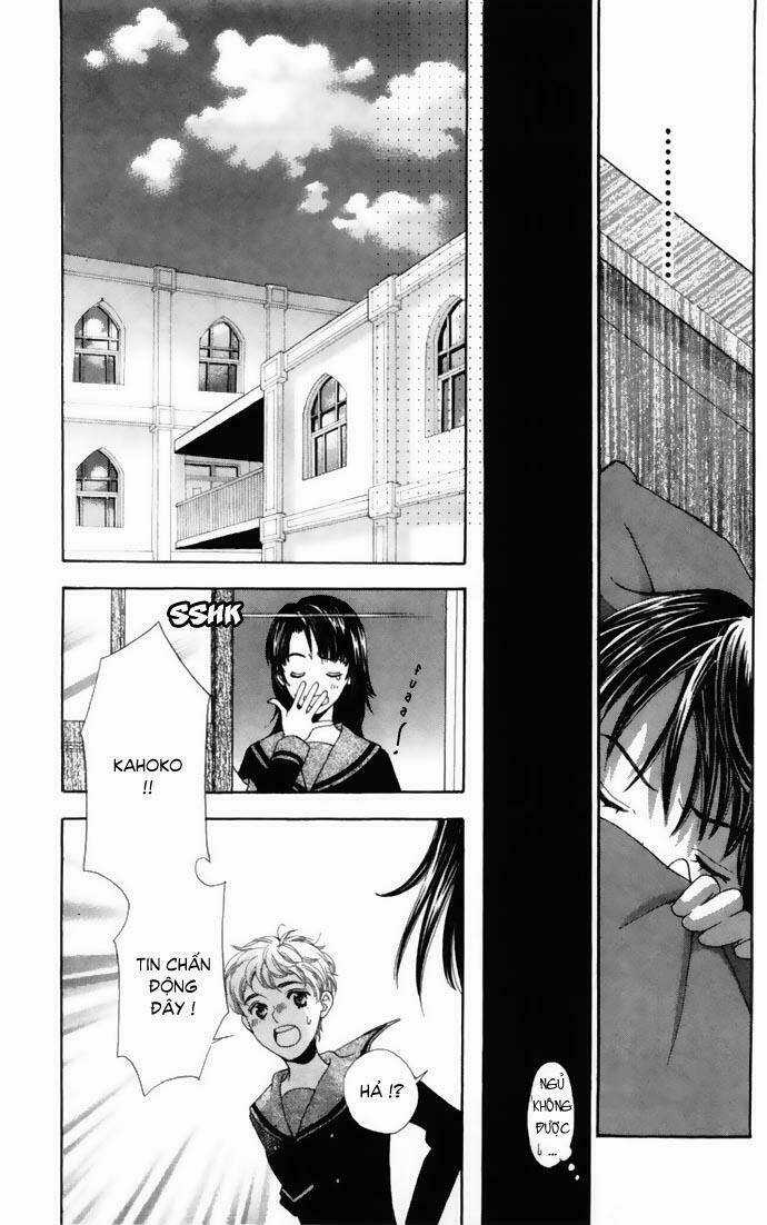 Cung Đàn Vàng Chapter 1 trang 42