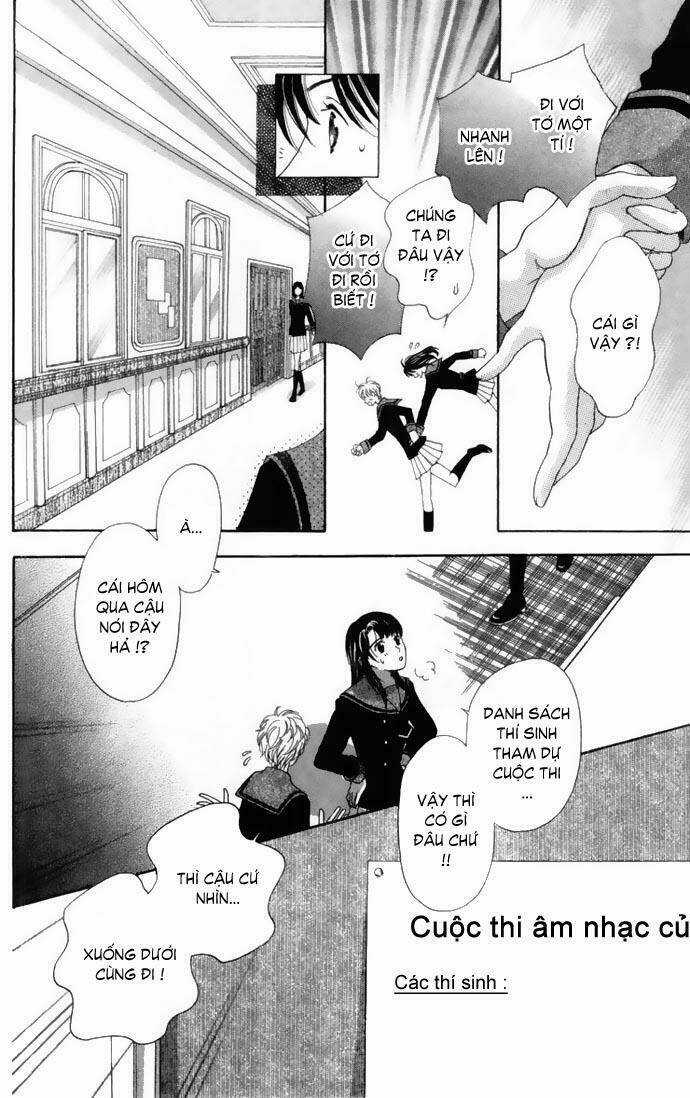 Cung Đàn Vàng Chapter 1 trang 43