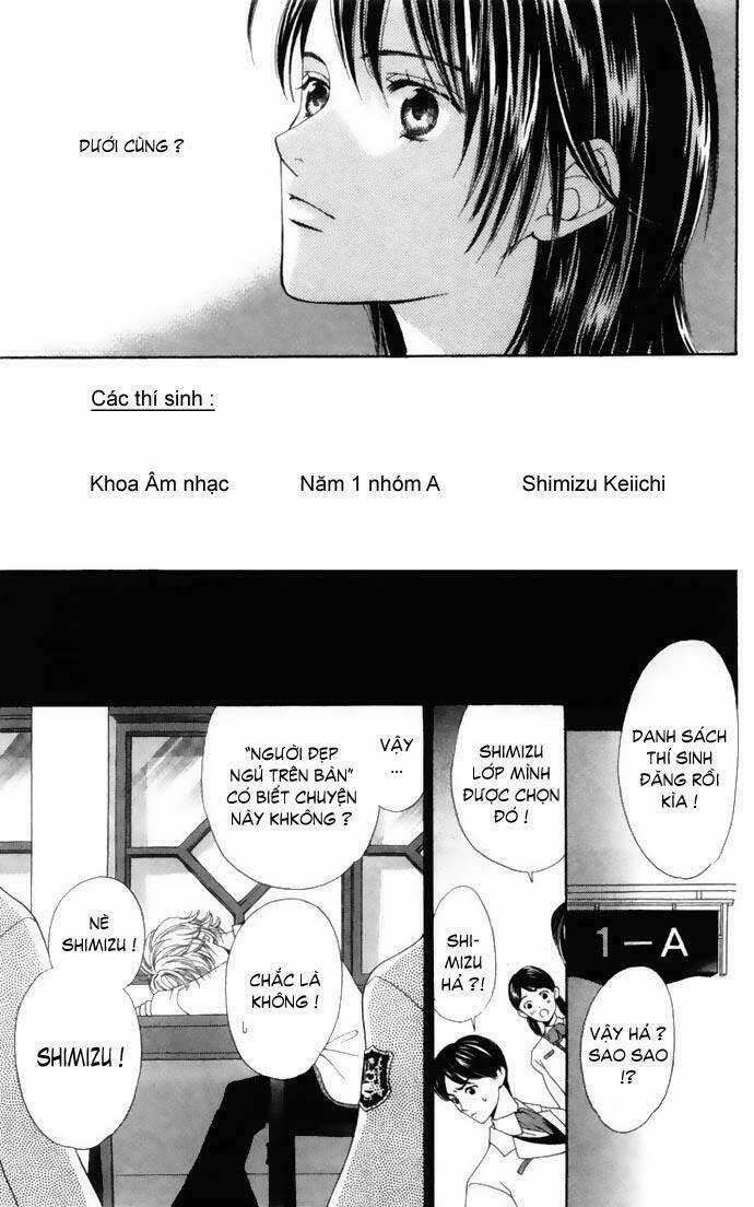 Cung Đàn Vàng Chapter 1 trang 44