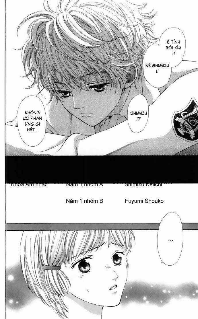 Cung Đàn Vàng Chapter 1 trang 45