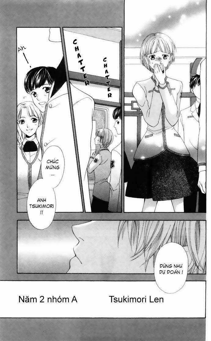 Cung Đàn Vàng Chapter 1 trang 46