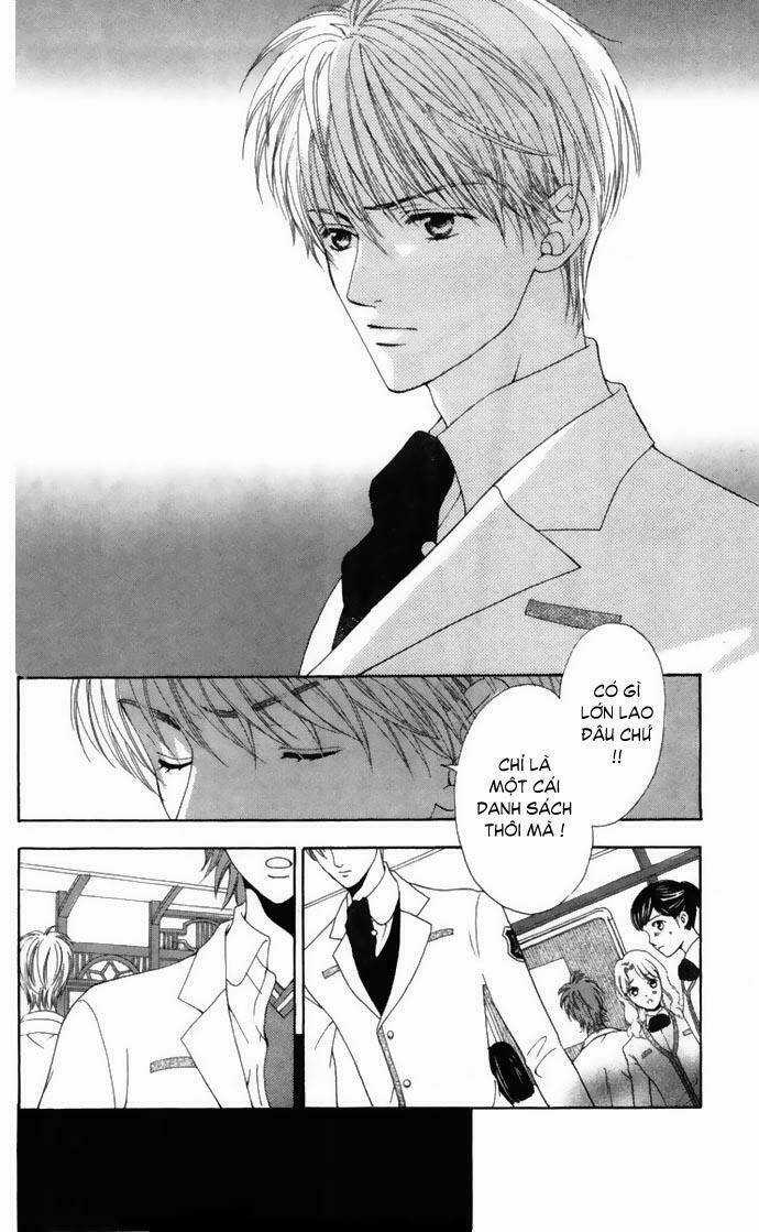 Cung Đàn Vàng Chapter 1 trang 47