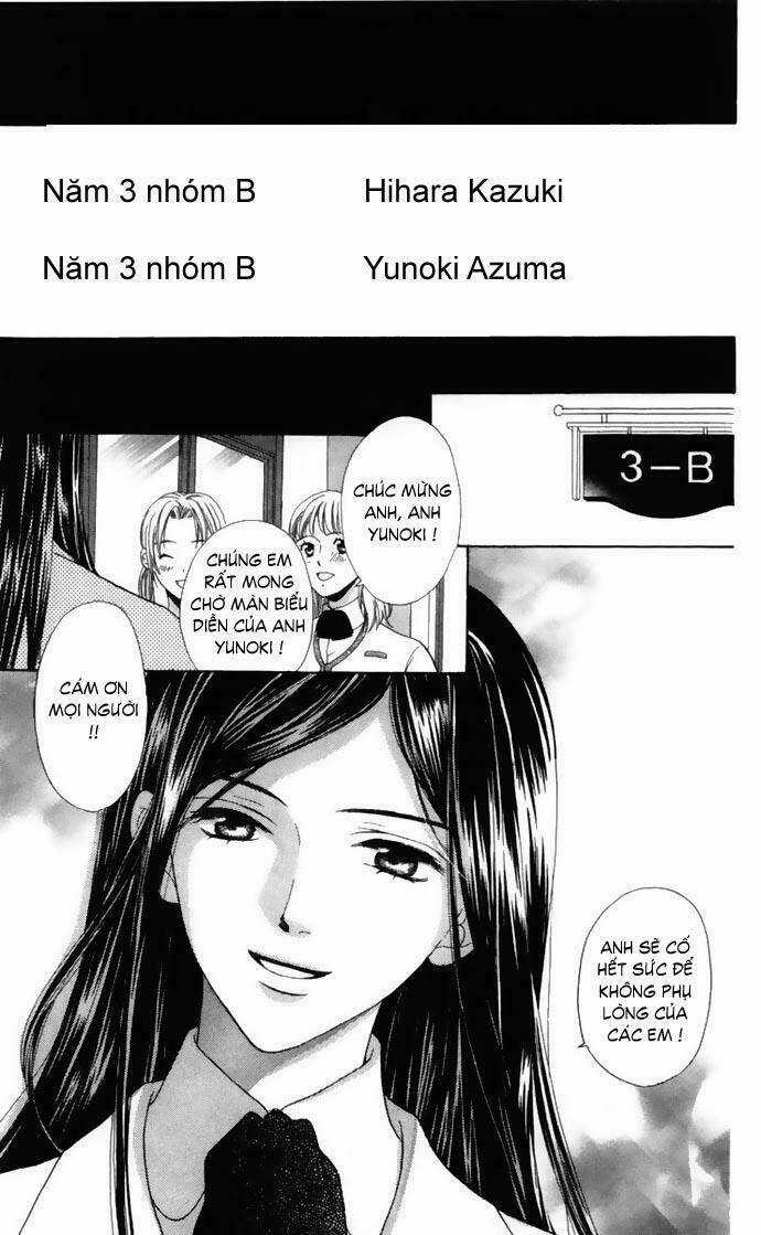 Cung Đàn Vàng Chapter 1 trang 48