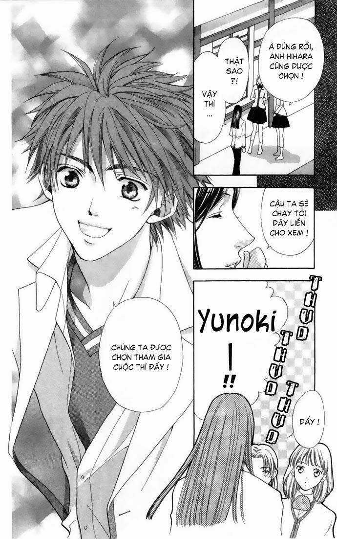 Cung Đàn Vàng Chapter 1 trang 49