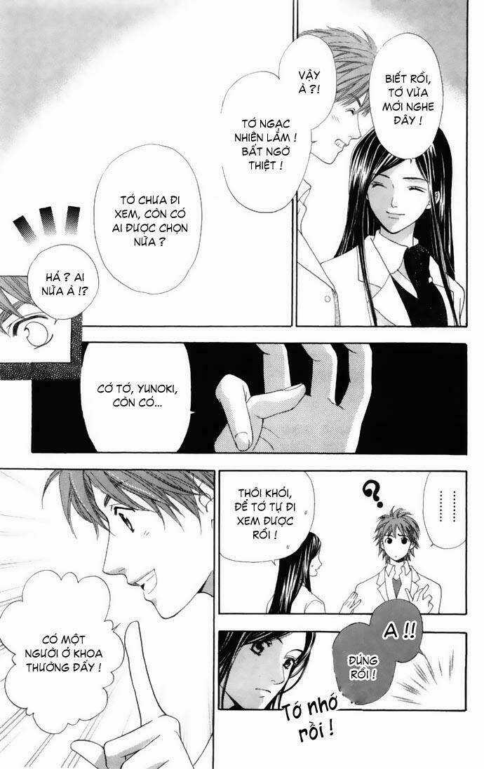 Cung Đàn Vàng Chapter 1 trang 50