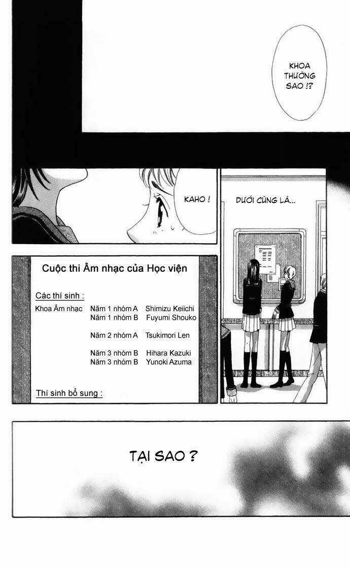 Cung Đàn Vàng Chapter 1 trang 51