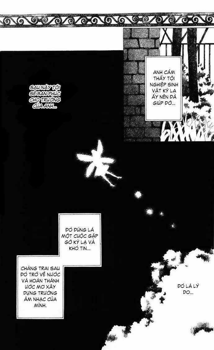 Cung Đàn Vàng Chapter 1 trang 6