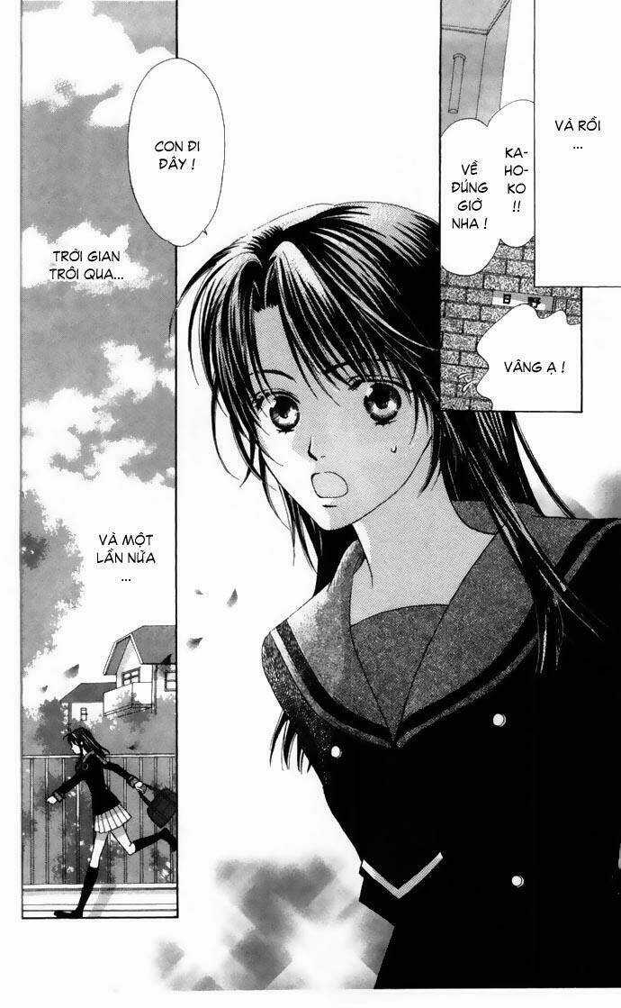 Cung Đàn Vàng Chapter 1 trang 7