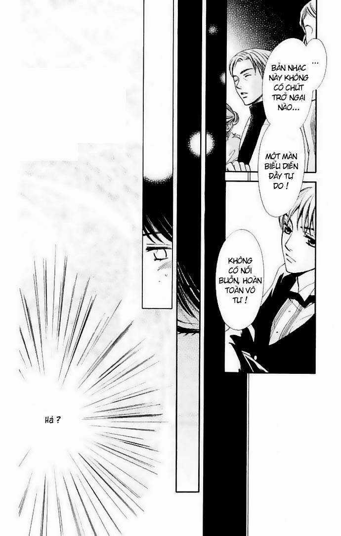 Cung Đàn Vàng Chapter 10 trang 13