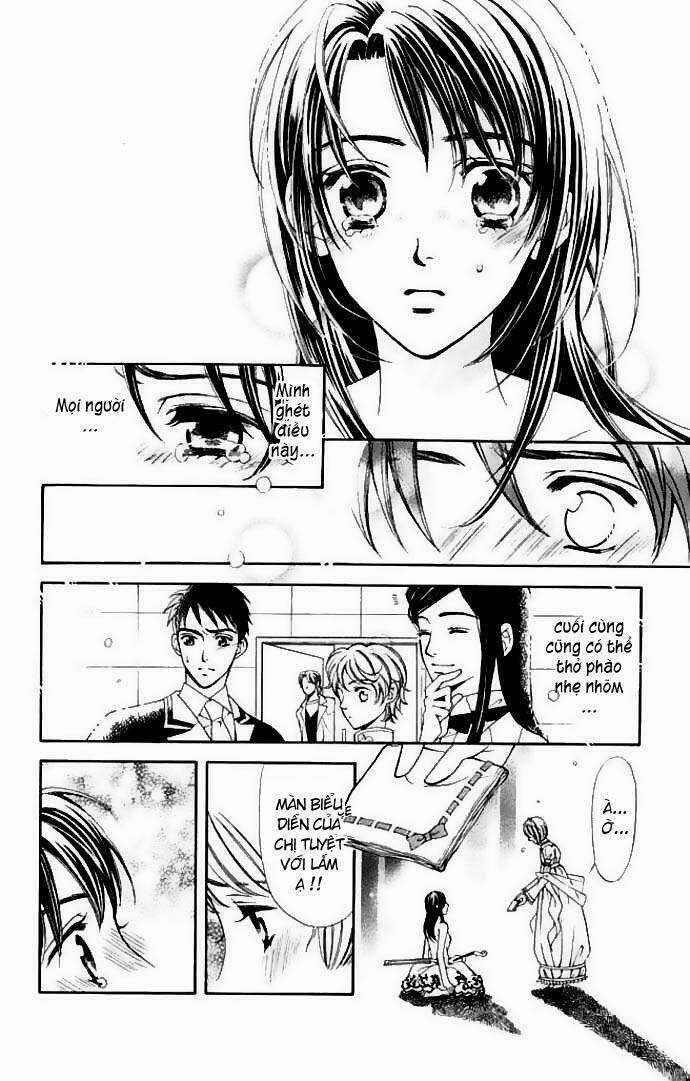 Cung Đàn Vàng Chapter 10 trang 15