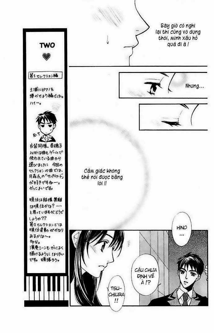 Cung Đàn Vàng Chapter 10 trang 24