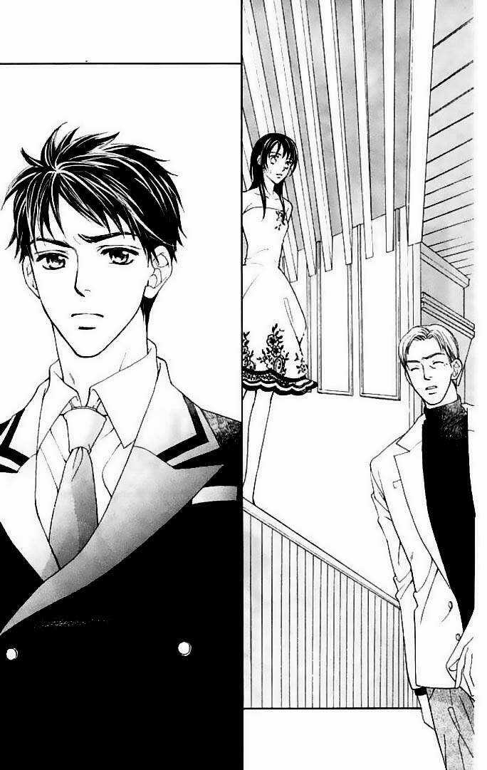 Cung Đàn Vàng Chapter 10 trang 8