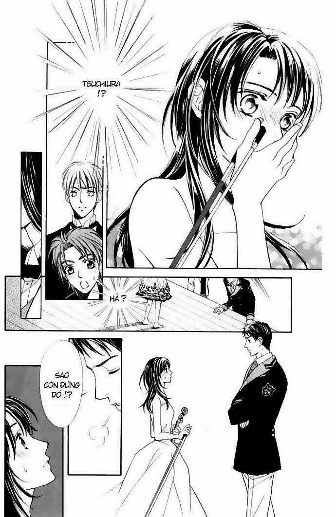 Cung Đàn Vàng Chapter 10 trang 9