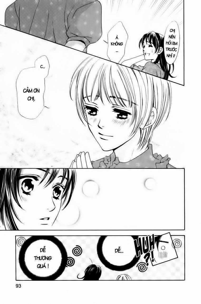 Cung Đàn Vàng Chapter 11 trang 22