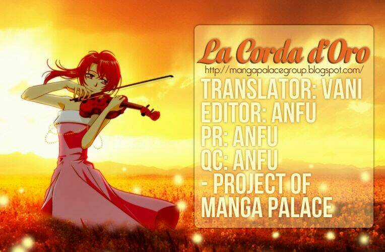 Cung Đàn Vàng Chapter 11 trang 30