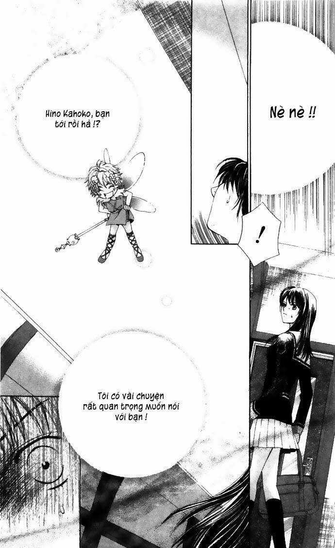 Cung Đàn Vàng Chapter 2 trang 15