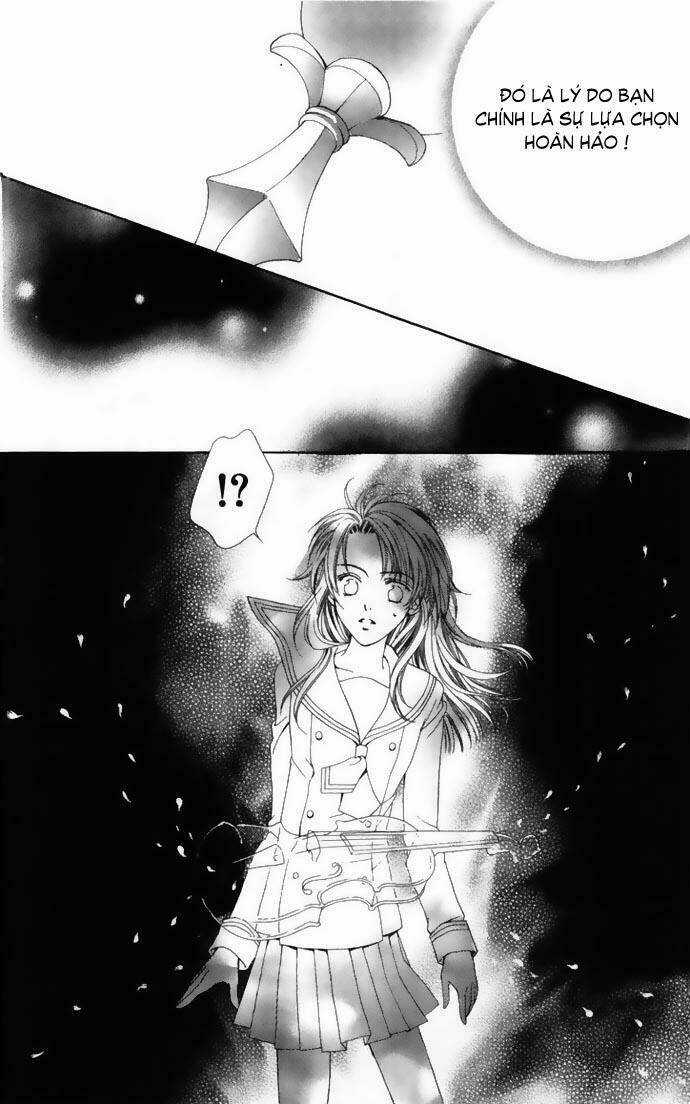 Cung Đàn Vàng Chapter 2 trang 20