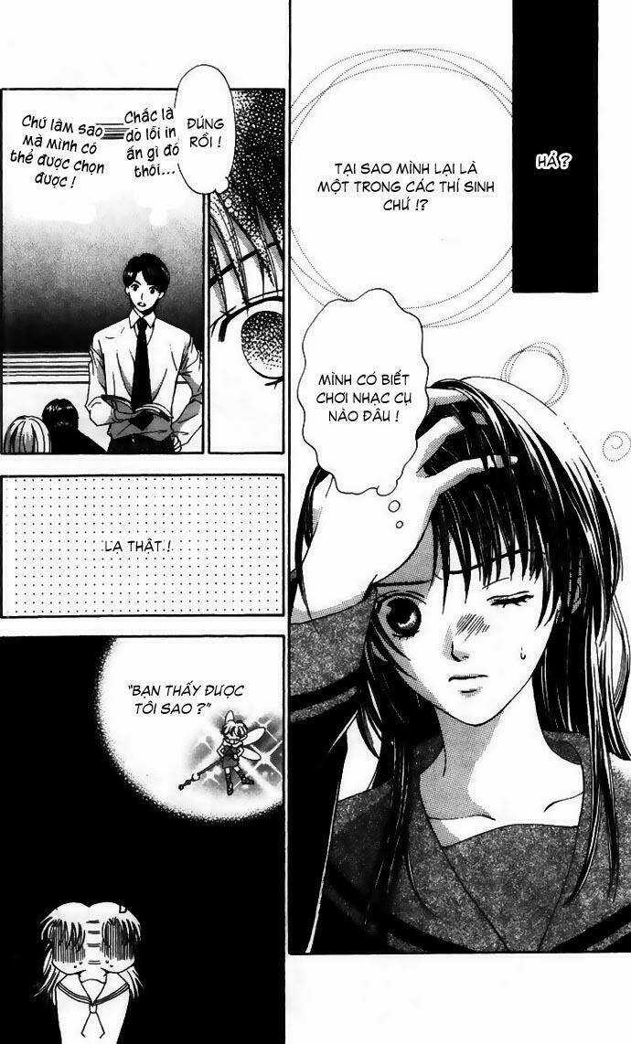 Cung Đàn Vàng Chapter 2 trang 4