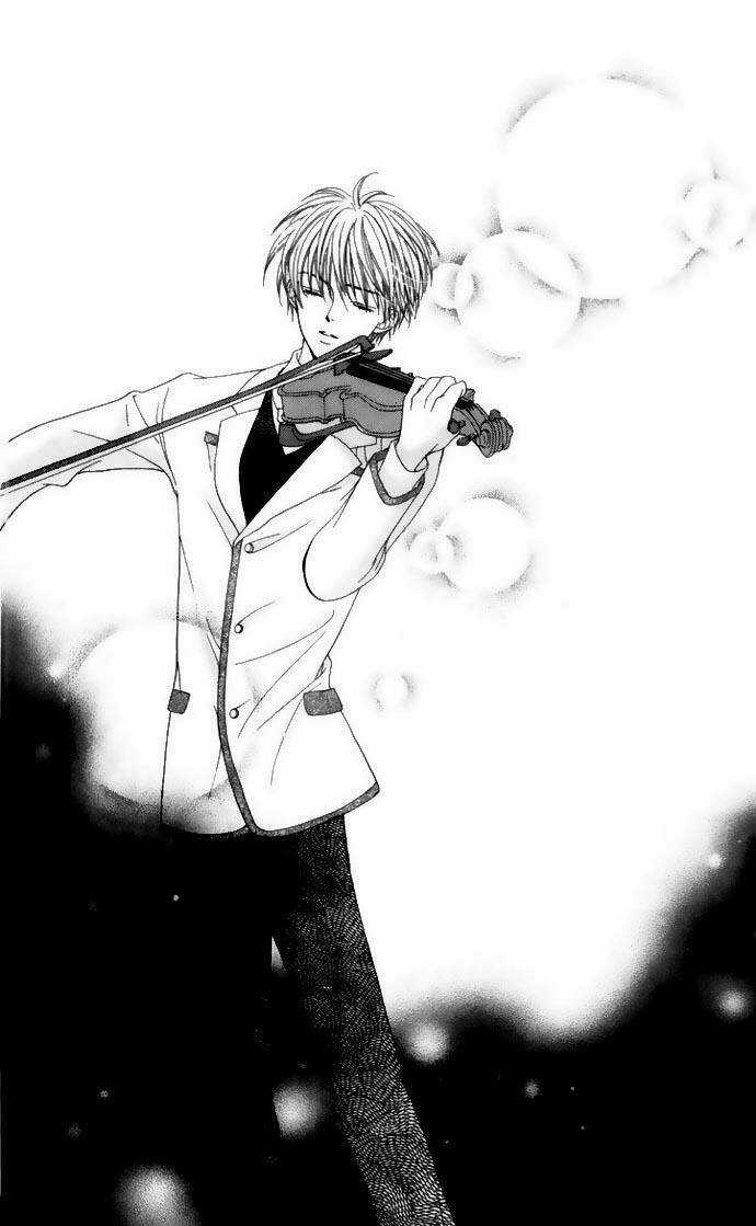 Cung Đàn Vàng Chapter 3 trang 15