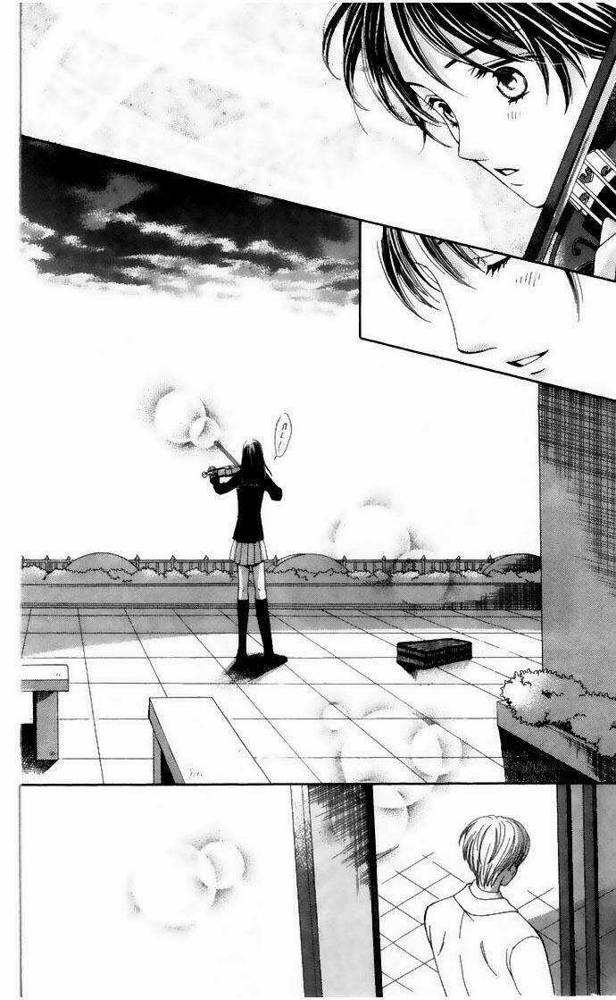 Cung Đàn Vàng Chapter 3 trang 21