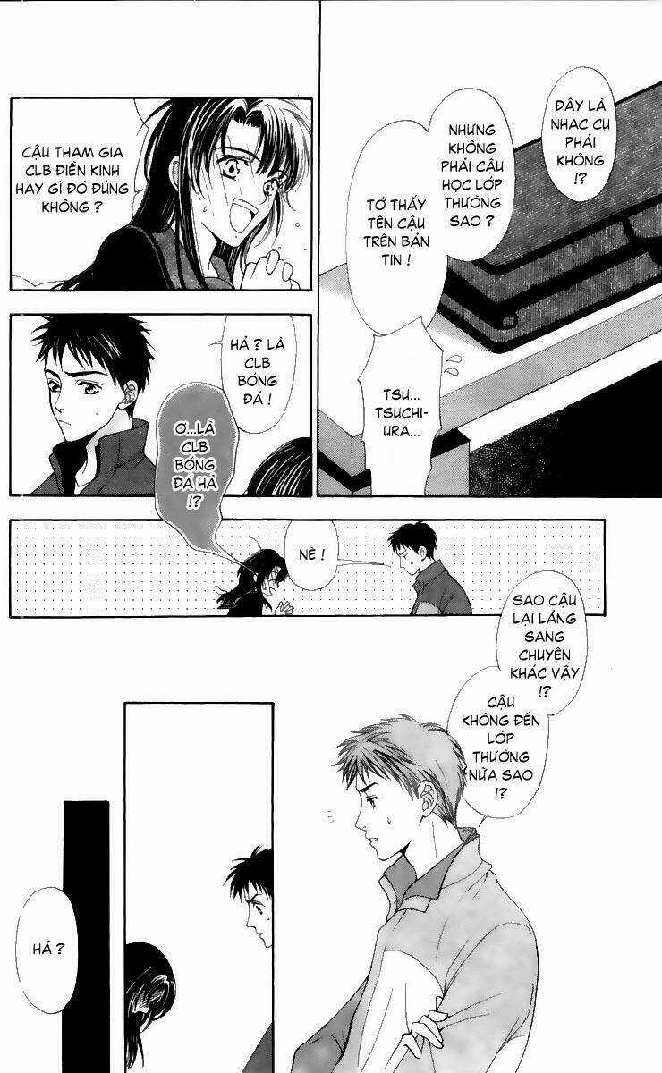 Cung Đàn Vàng Chapter 3 trang 5