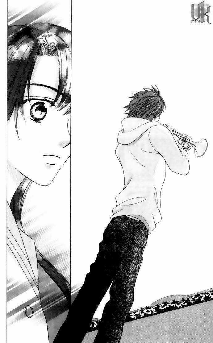 Cung Đàn Vàng Chapter 4 trang 33