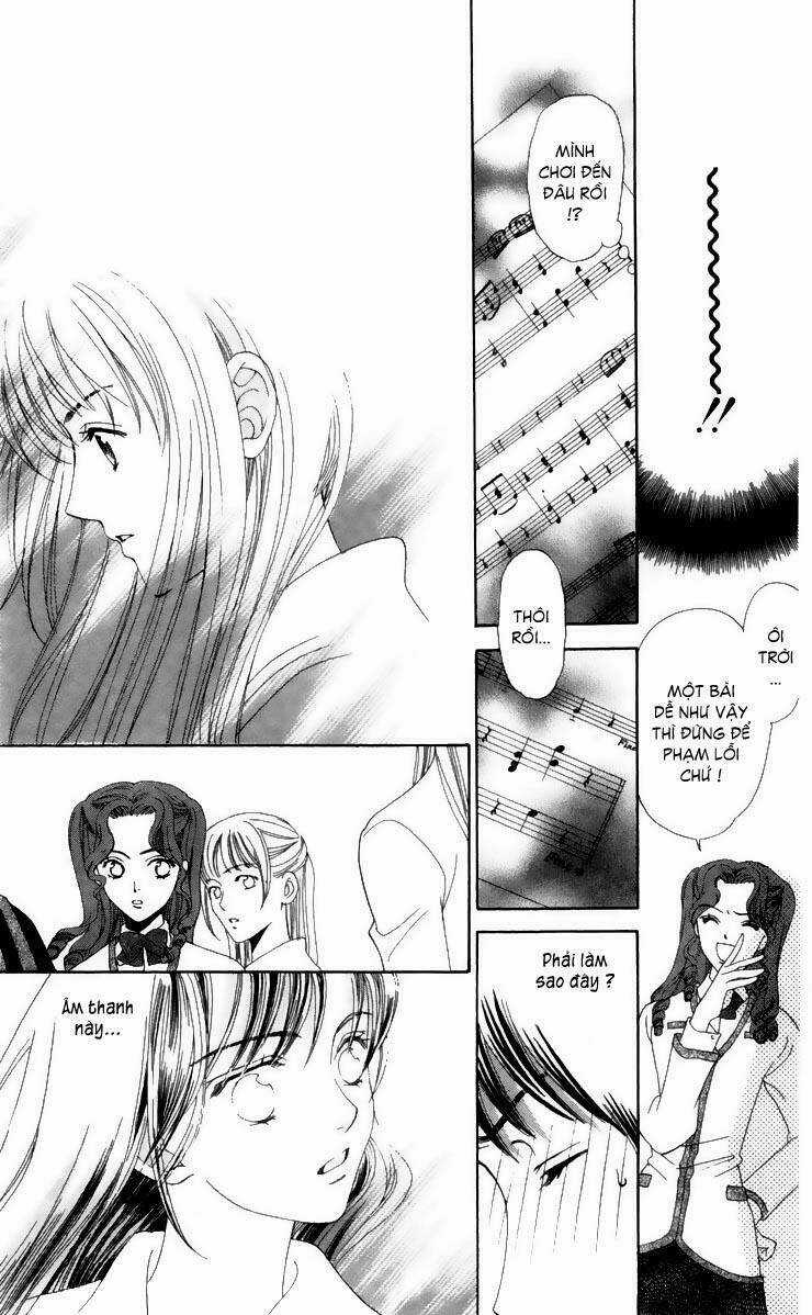 Cung Đàn Vàng Chapter 4 trang 44