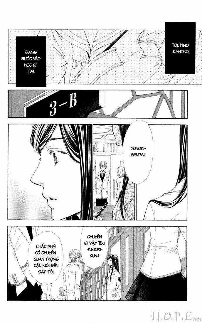 Cung Đàn Vàng Chapter 47 trang 12