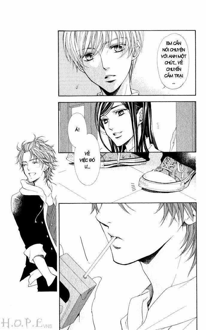 Cung Đàn Vàng Chapter 47 trang 13