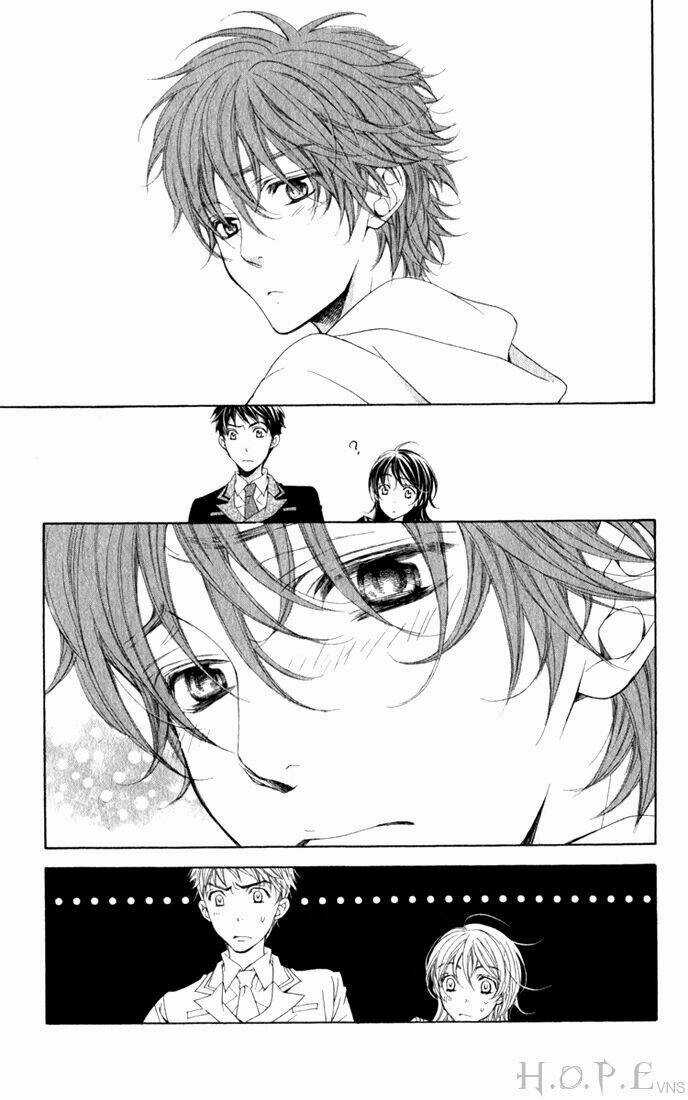 Cung Đàn Vàng Chapter 47 trang 17