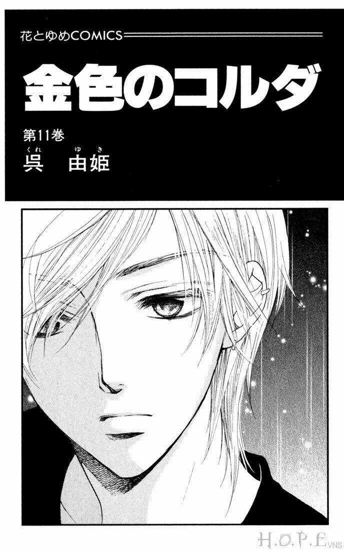 Cung Đàn Vàng Chapter 47 trang 2