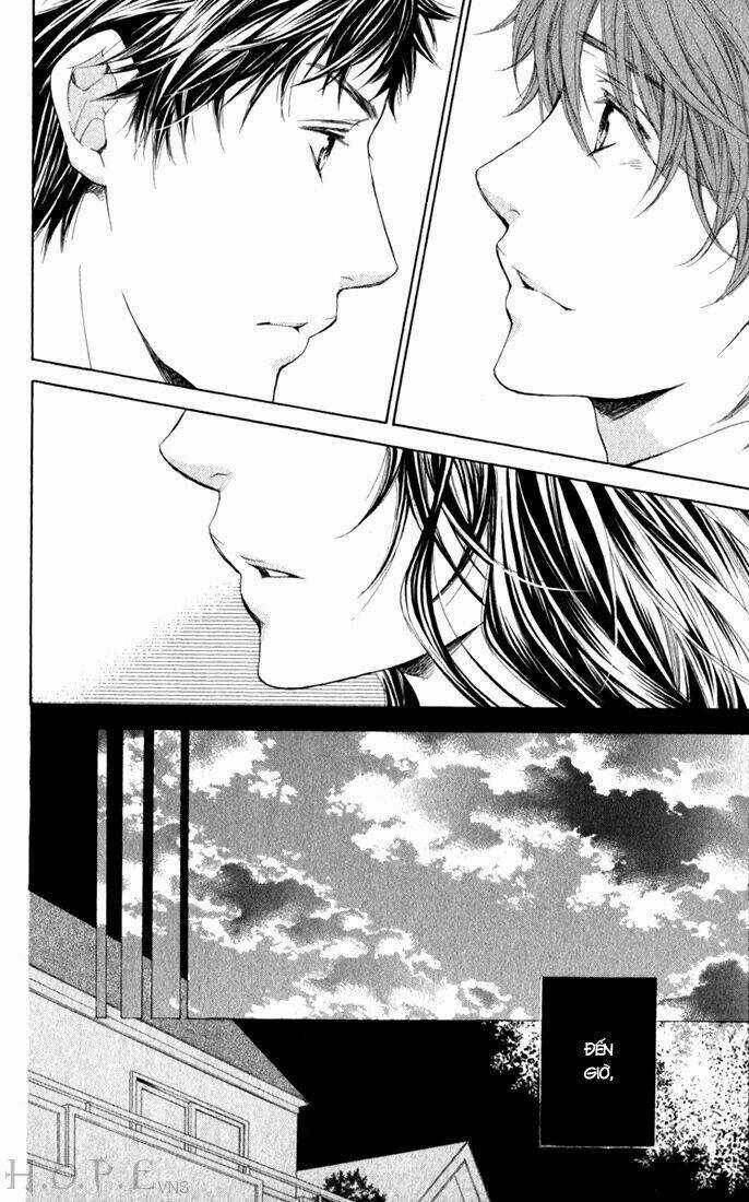 Cung Đàn Vàng Chapter 47 trang 22