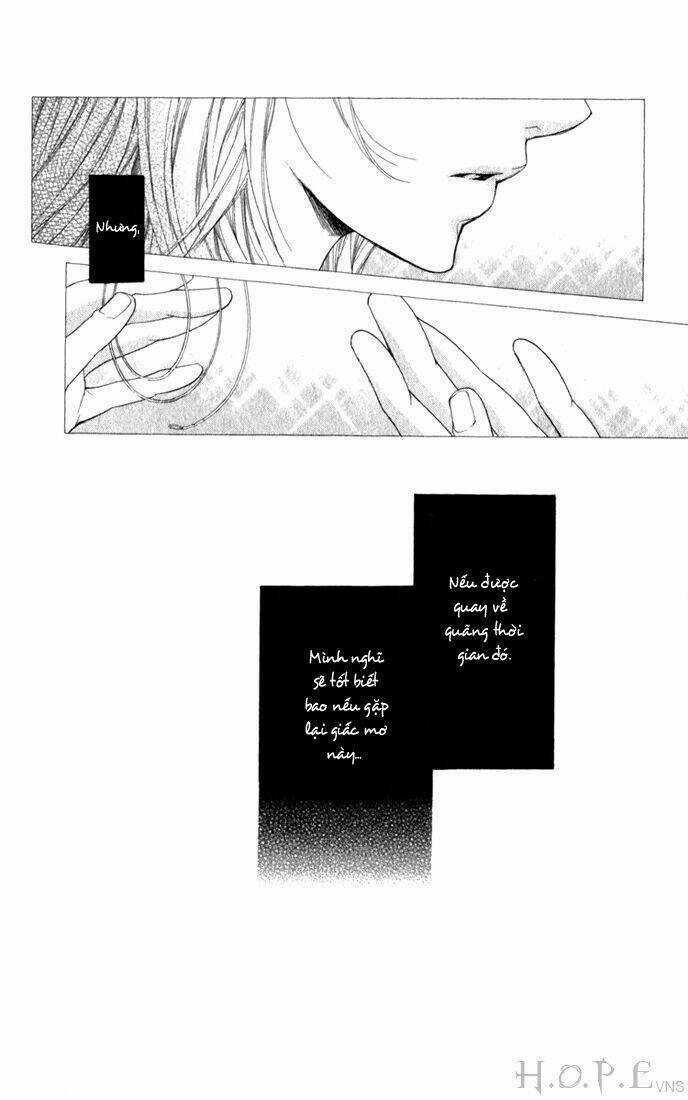 Cung Đàn Vàng Chapter 47 trang 24