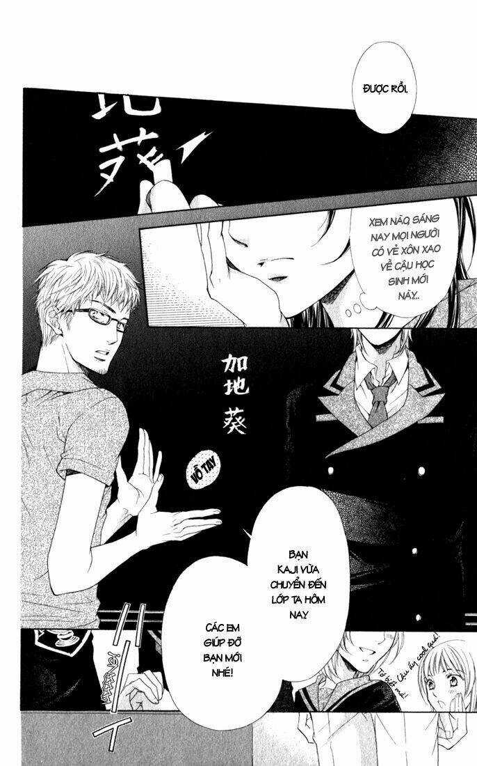 Cung Đàn Vàng Chapter 47 trang 26