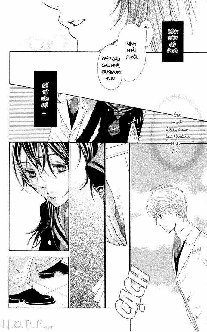 Cung Đàn Vàng Chapter 47 trang 36