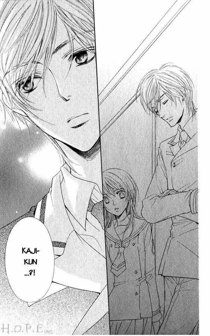 Cung Đàn Vàng Chapter 47 trang 37