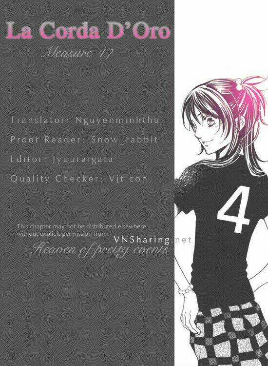 Cung Đàn Vàng Chapter 47 trang 39