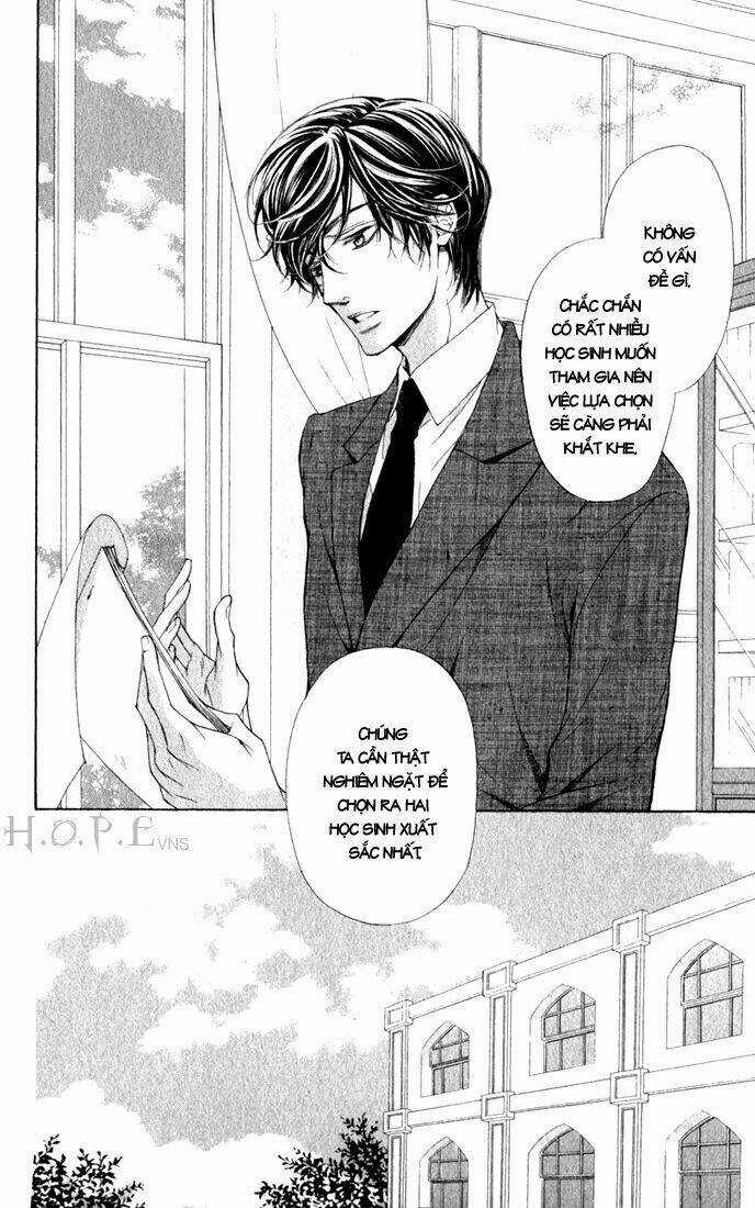 Cung Đàn Vàng Chapter 47 trang 8