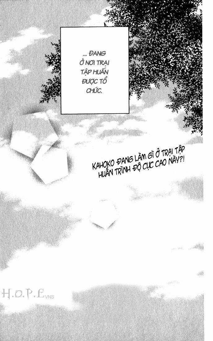 Cung Đàn Vàng Chapter 48 trang 2