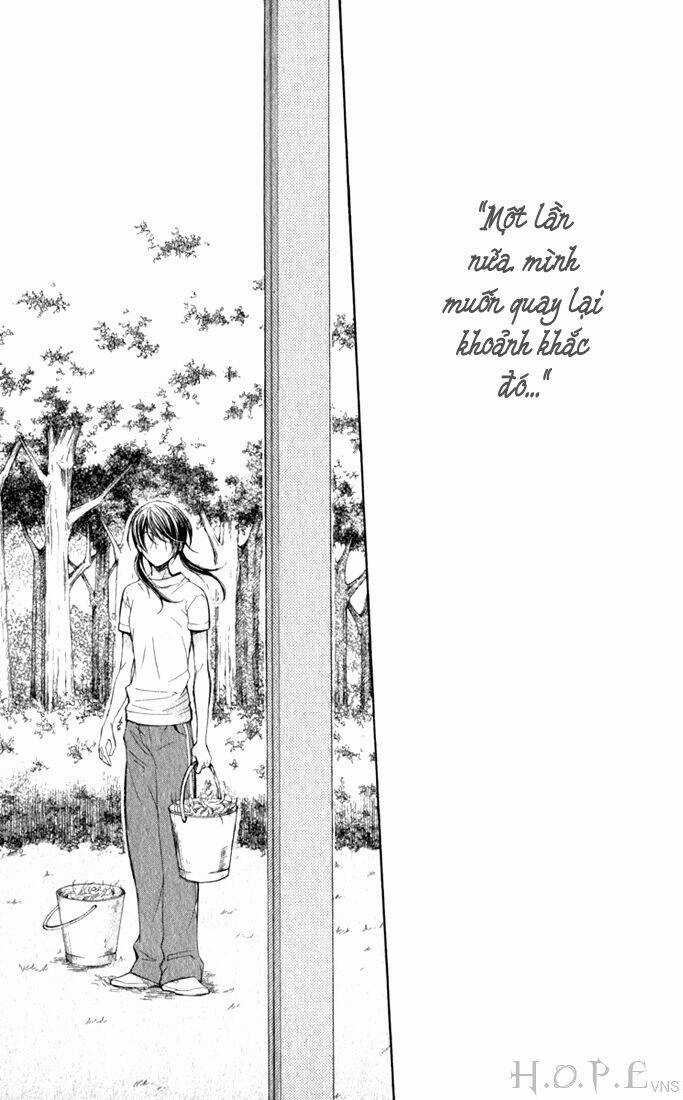 Cung Đàn Vàng Chapter 48 trang 26